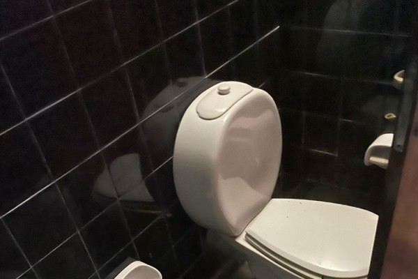 Casa Calle 25 de Mayo 960