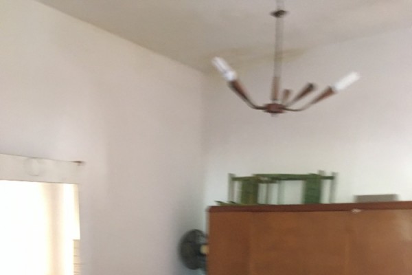 Casa Sarmiento 363 