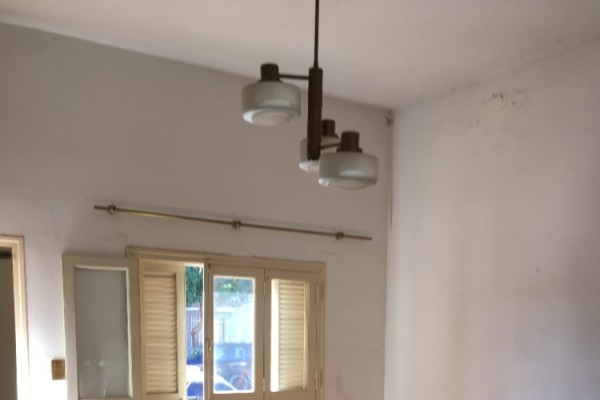 Casa Sarmiento 363 