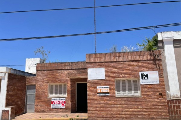 Casa Sarmiento 363 