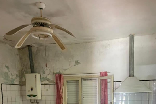 Casa Sarmiento 363 