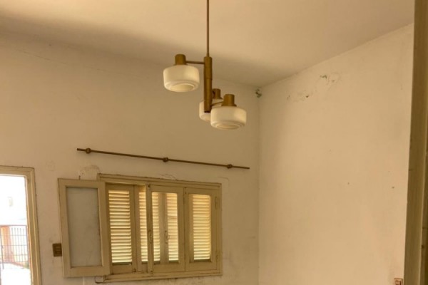 Casa Sarmiento 363 