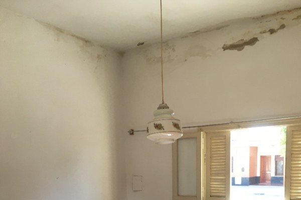 Casa Sarmiento 363 