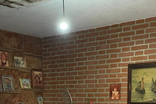 Calle Pellegrini 336