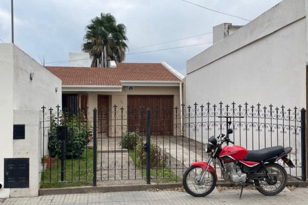 Casa Calle Maipú